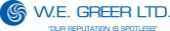 Picture for manufacturer W.E. GREER LTD.